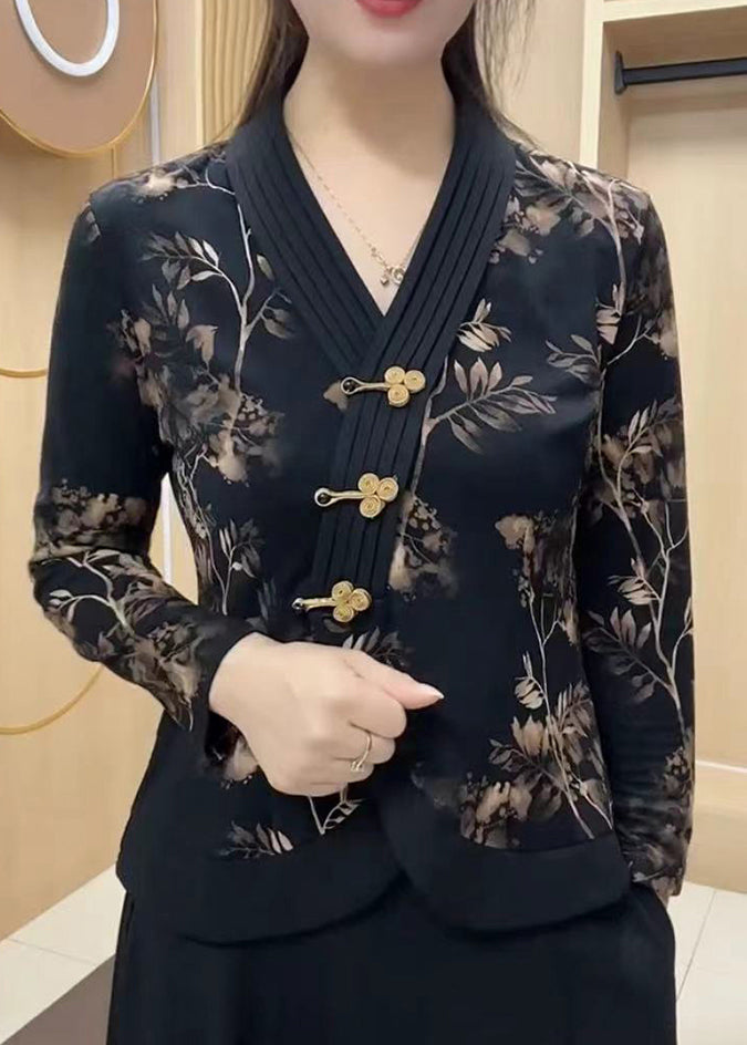 Beautifully Crafted Top in a Classic Style