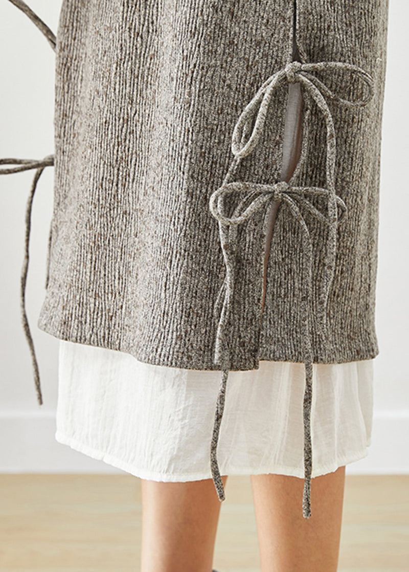 Classic Vintage Garment with a Flattering Fit