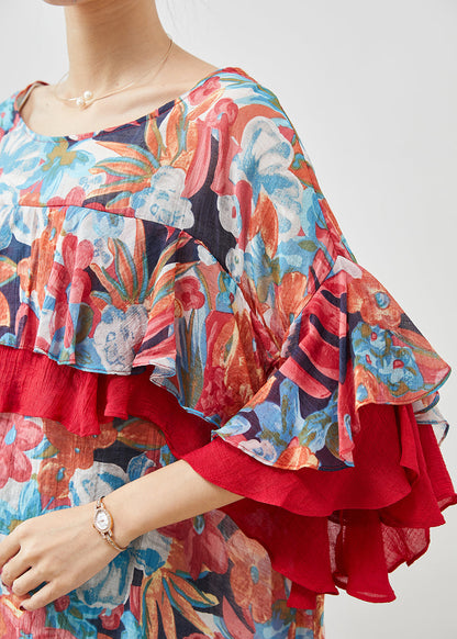 Classic Vintage & Enduringly Stylish Blouse