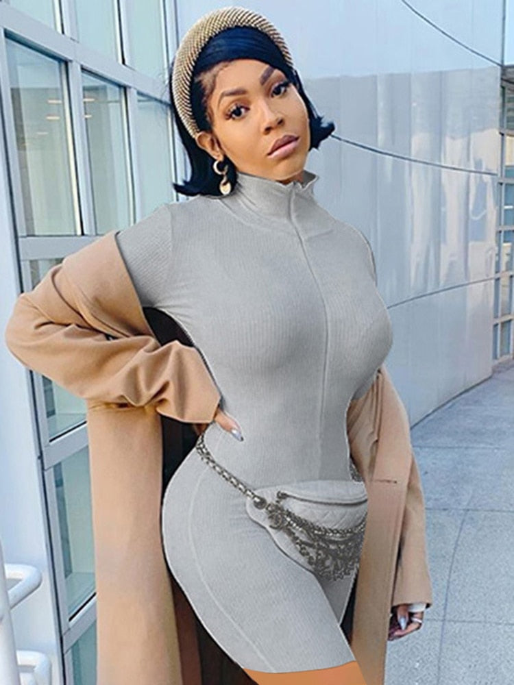 Polished Garment with an Effortless Classic Look