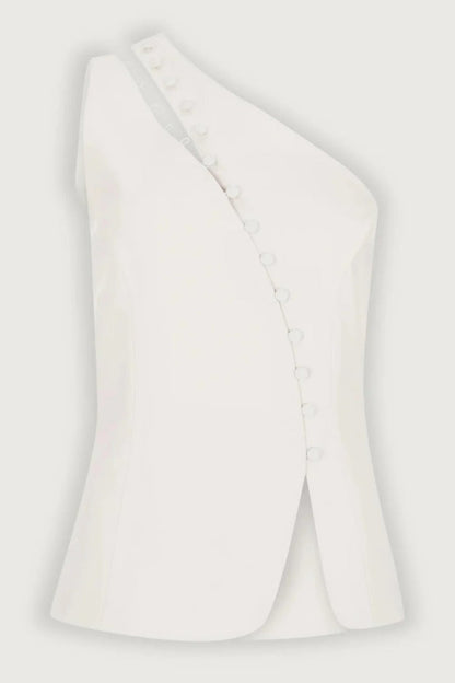 Effortlessly Elegant Top with a Timeless Design