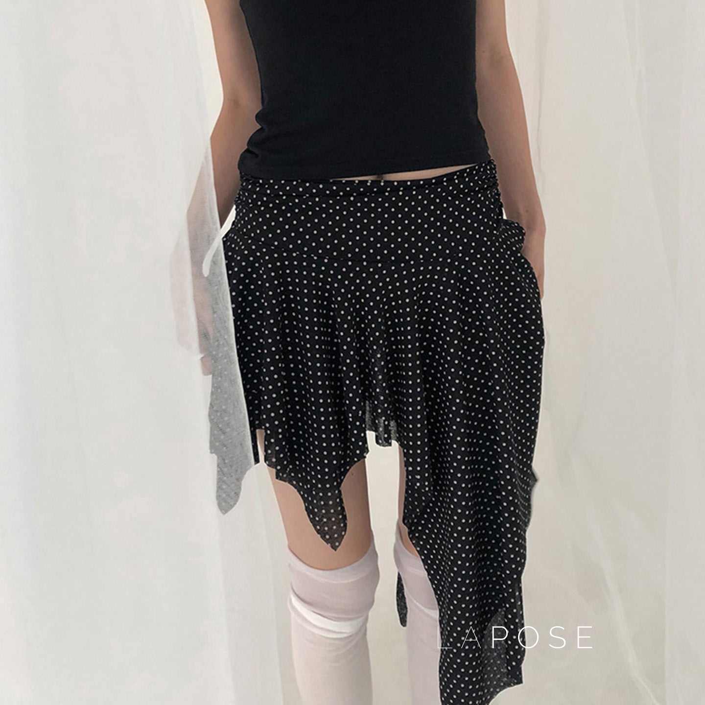 Beautifully Finished Garment in a Timeless Design