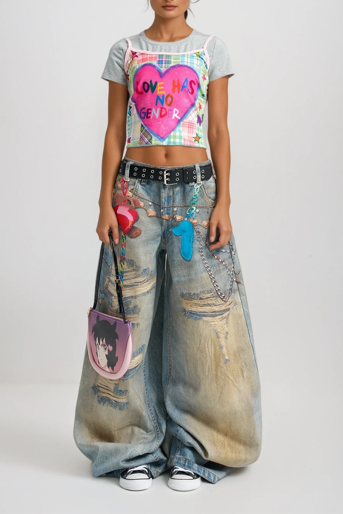 Classic Vintage & Enduringly Stylish Garment