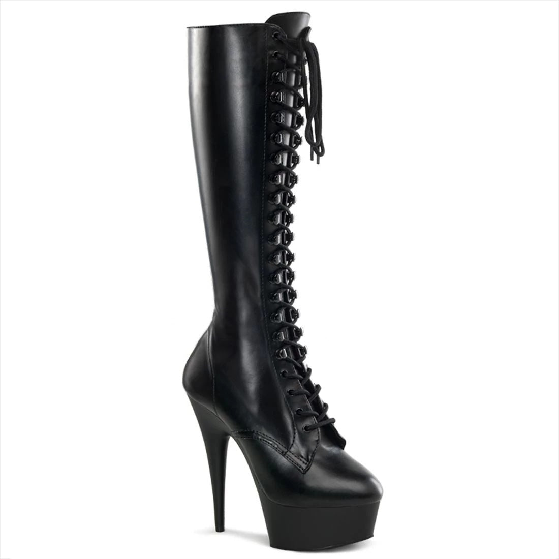 Beautifully Balanced Boots with Timeless Character