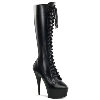 Beautifully Balanced Boots with Timeless Character
