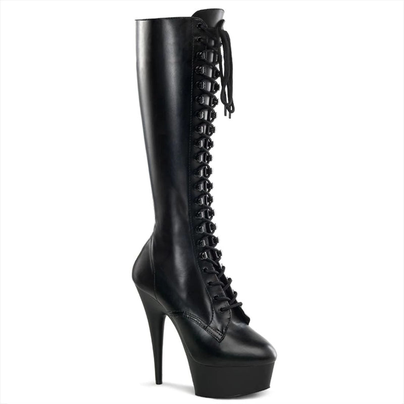 Beautifully Balanced Boots with Timeless Character