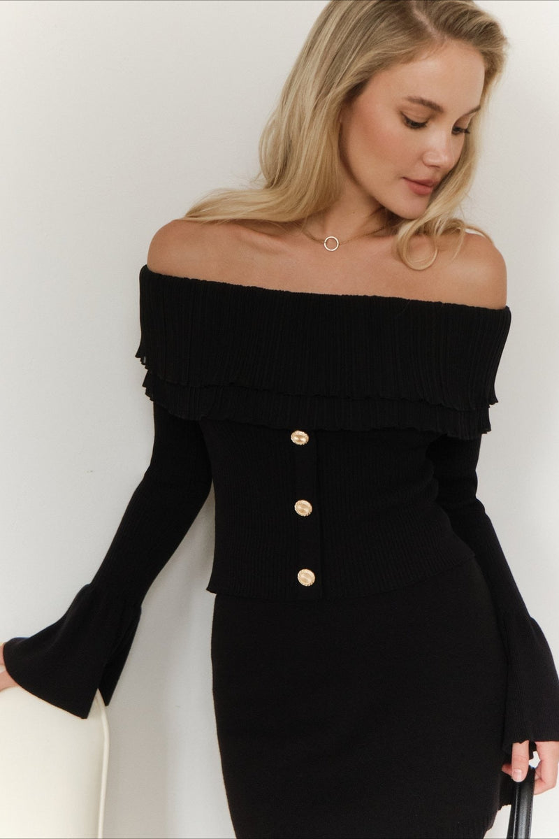 Classic Vintage Garment with a Flattering Fit