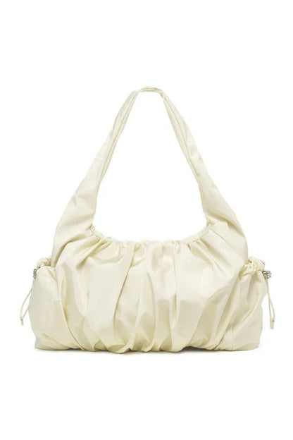 Vintage Inspired Bag with a Contemporary Edge
