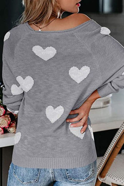 Classic Vintage & Enduringly Stylish Sweater