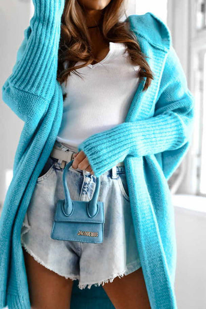 Gracefully Styled Cardigan for Any Occasion