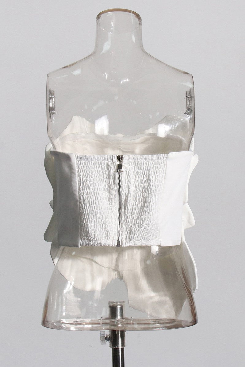 Beautifully Balanced Top with Timeless Character