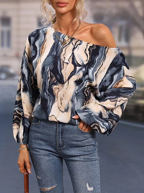 Classic Vintage & Enduringly Stylish Blouse