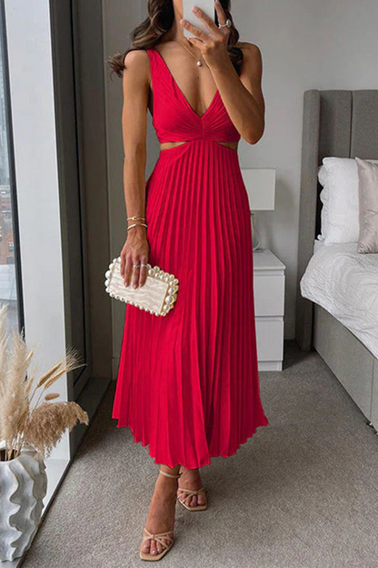 Beautifully Balanced Garment with Timeless Character