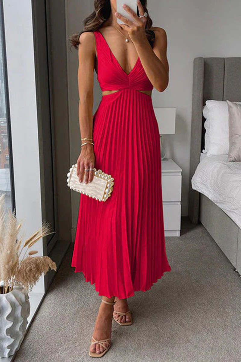 Beautifully Balanced Garment with Timeless Character