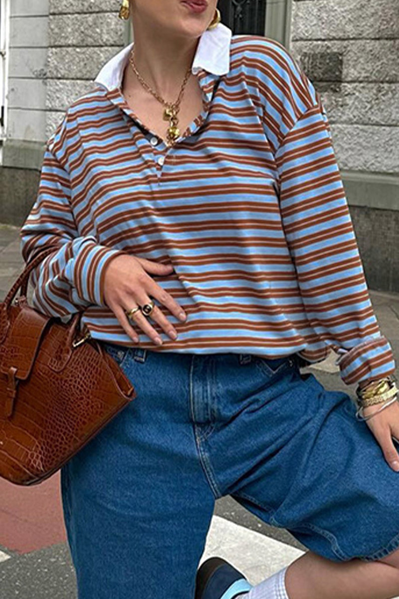 Elegantly Styled Top for Everyday Wear