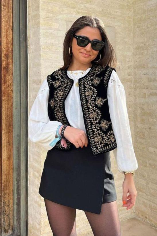Beautifully Crafted Coat in a Classic Style