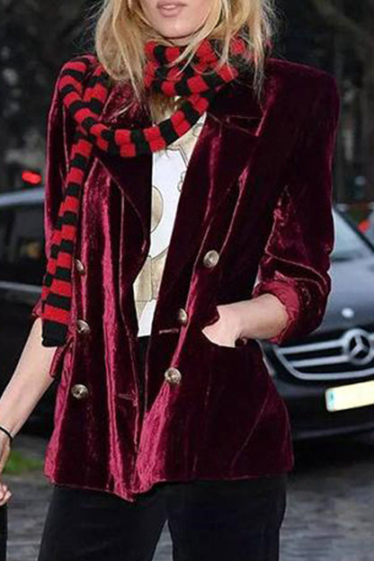 Classic Vintage Garment with a Flattering Fit