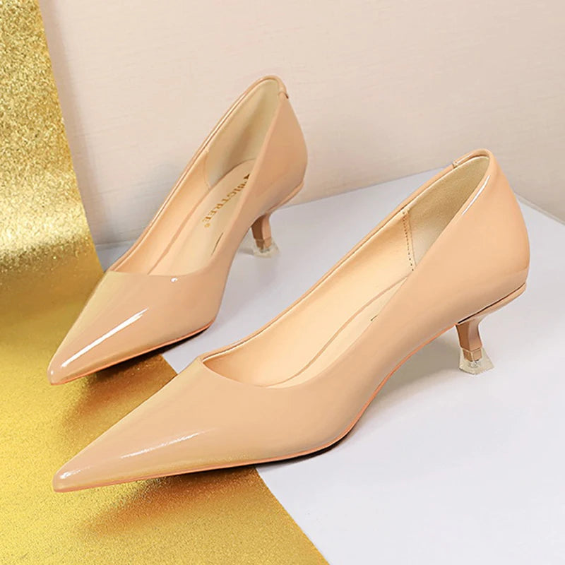 Classic Vintage & Enduringly Stylish Shoes