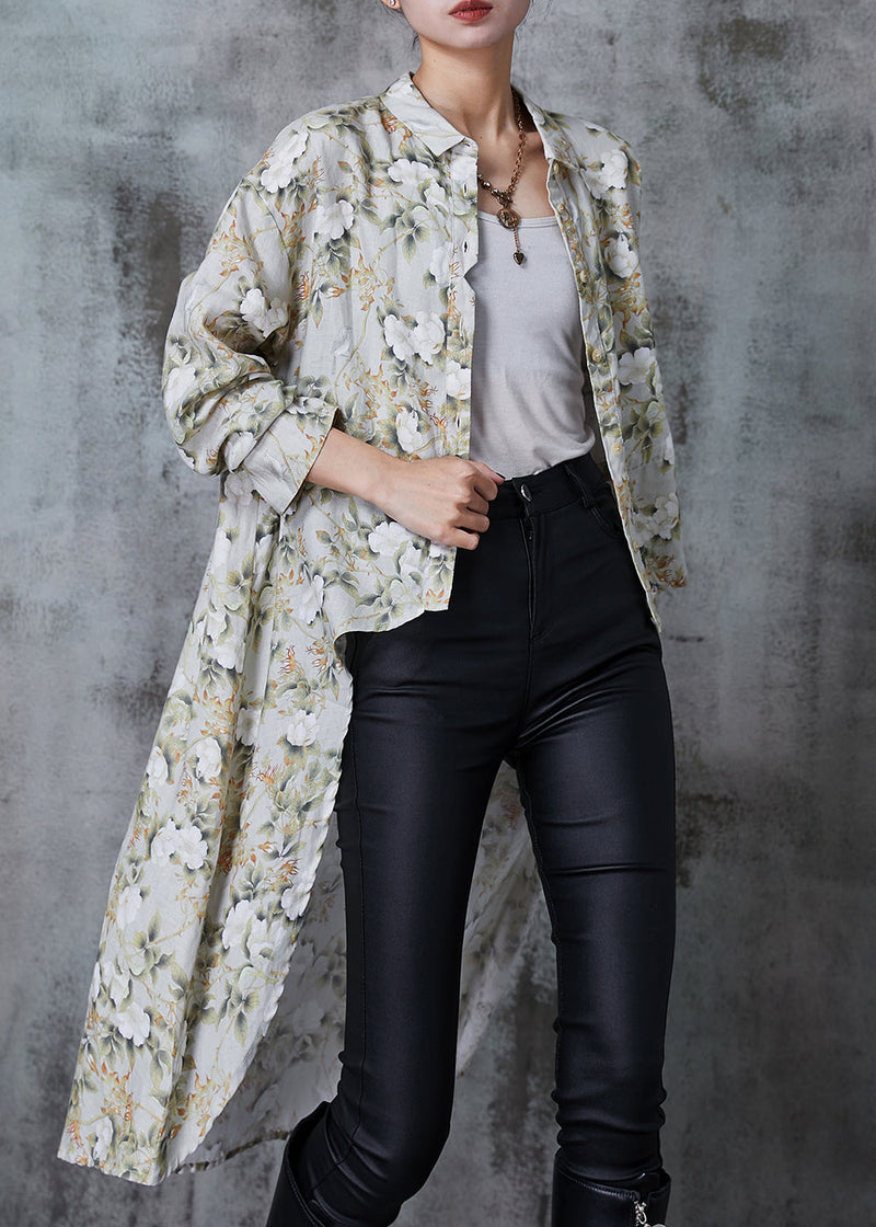 Beautifully Crafted Shirt in a Classic Style