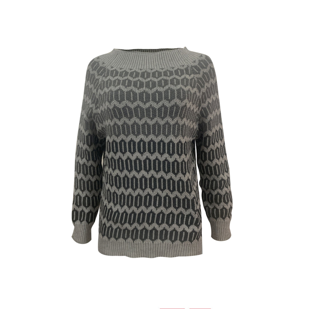 Classic Vintage & Enduringly Stylish Sweater