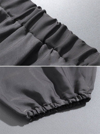 Sophisticated Pants with a Clean Classic Look