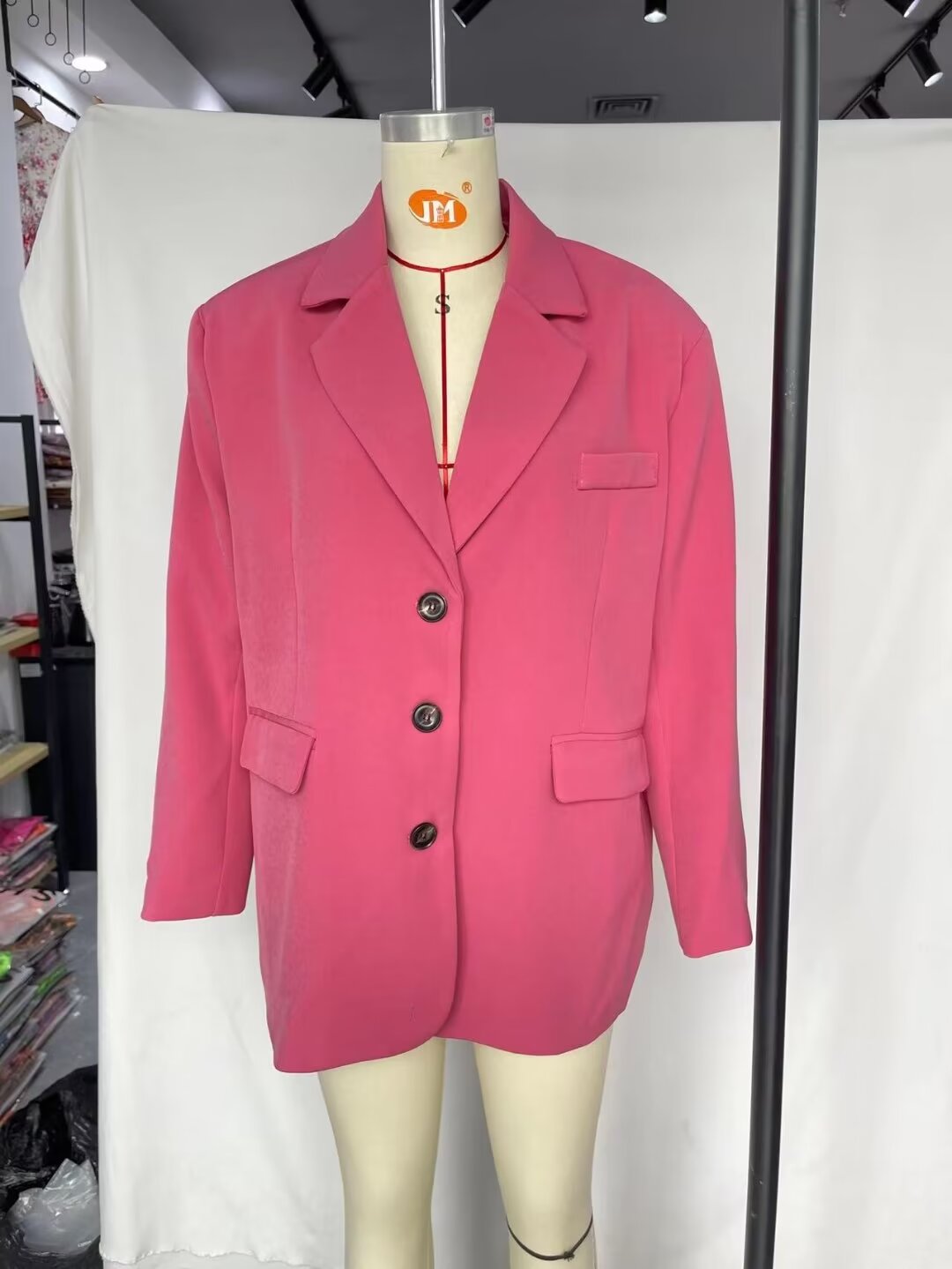 Classic Vintage & Enduringly Stylish Garment