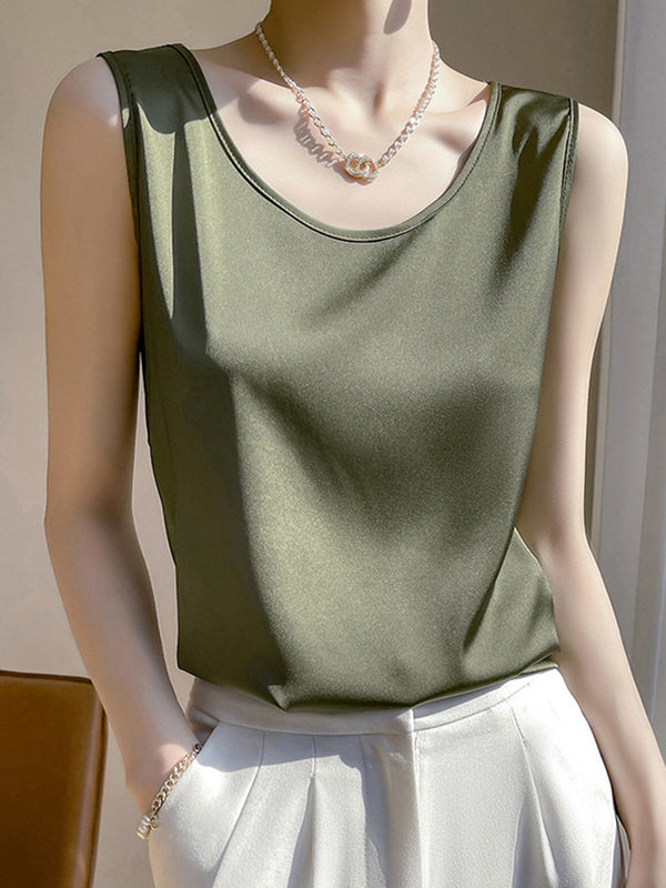 Classic Vintage & Enduringly Stylish Top