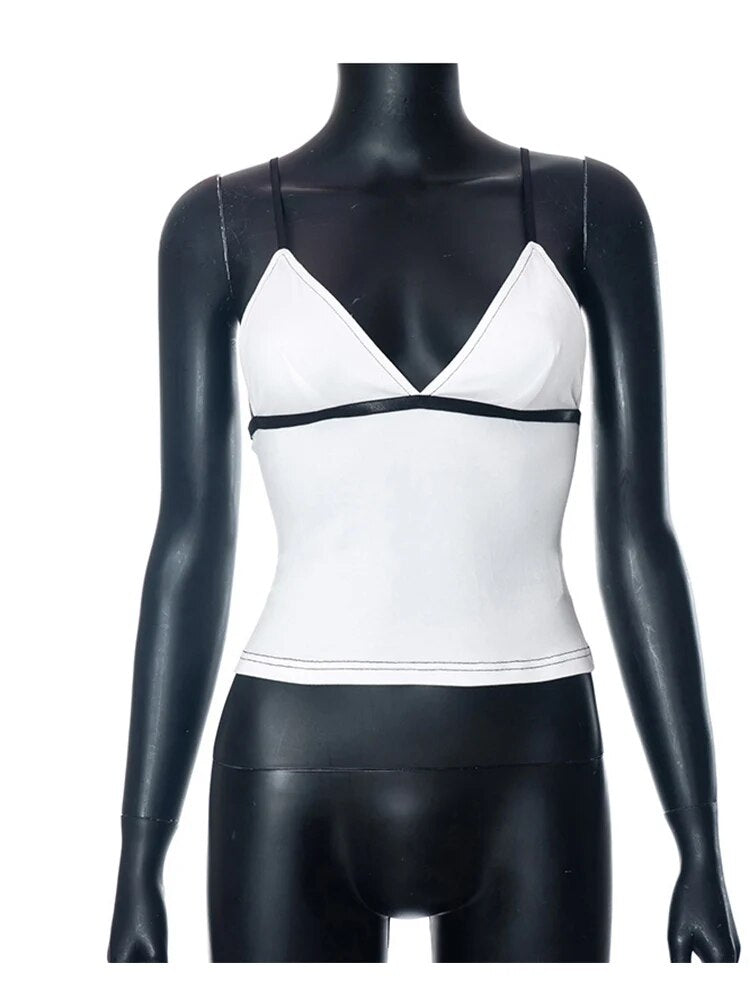 Polished Top with an Effortless Classic Look