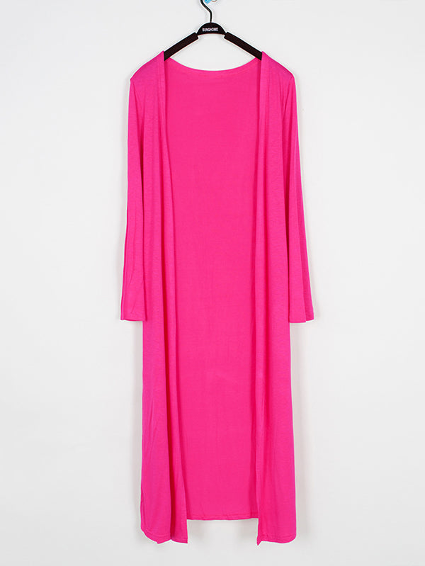 Vintage Inspired Garment with a Contemporary Edge