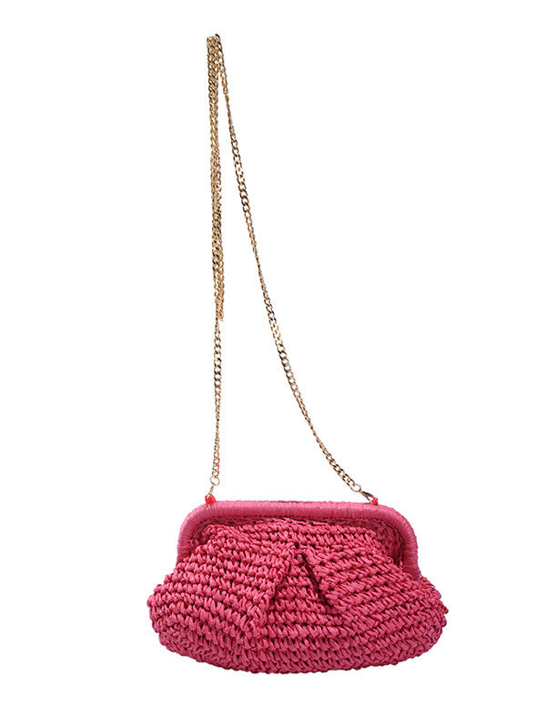 Sophisticated Bag with a Clean Classic Look