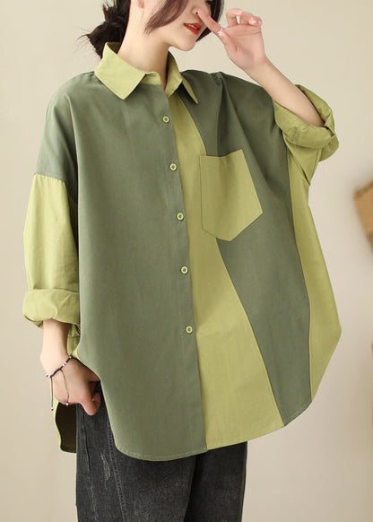 Beautifully Finished Shirt in a Timeless Design