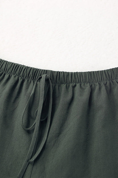 Beautifully Balanced Garment with Timeless Character