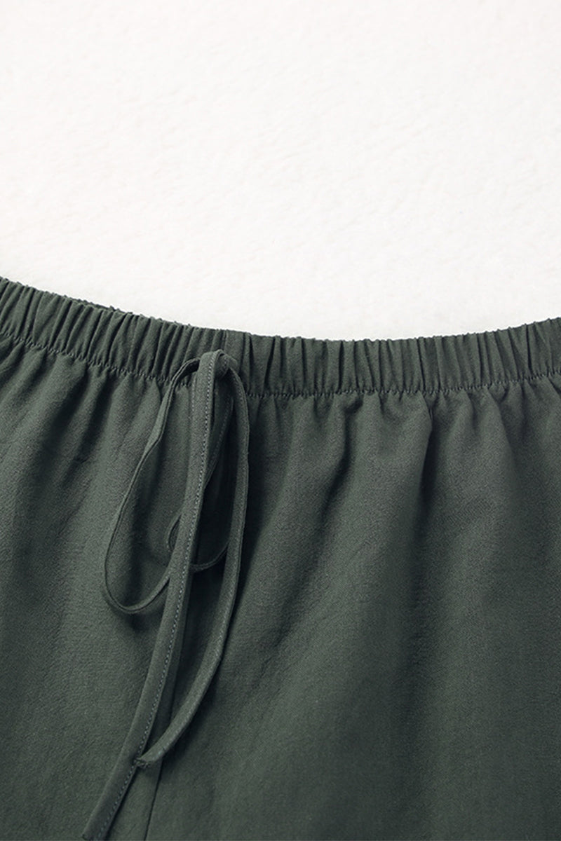 Beautifully Balanced Garment with Timeless Character