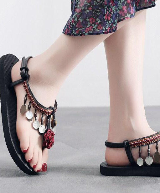 Beautifully Crafted Sandals in a Classic Style