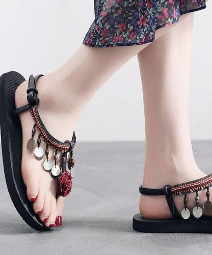 Beautifully Crafted Sandals in a Classic Style