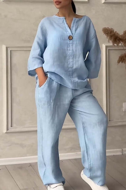 Elegantly Styled Garment for Everyday Wear