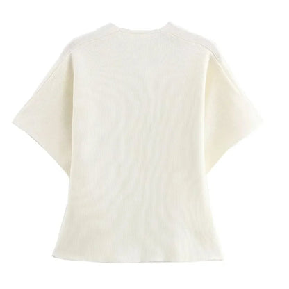 Beautifully Finished Cardigan in a Timeless Design