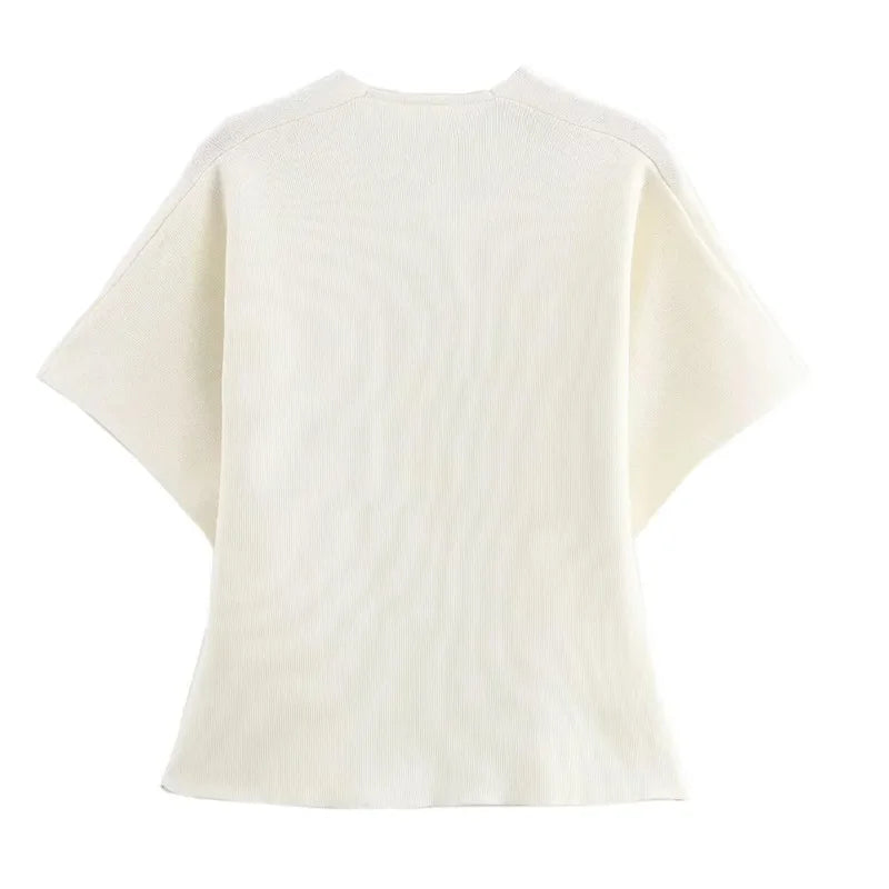 Beautifully Finished Cardigan in a Timeless Design