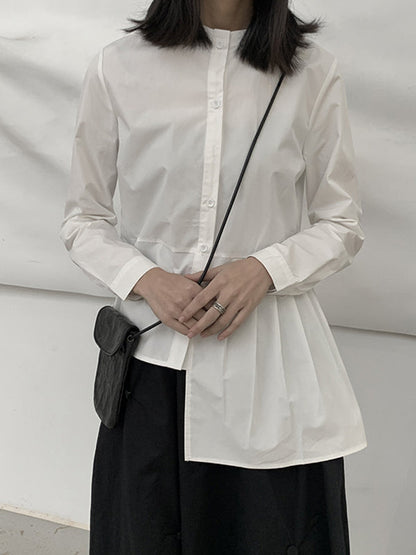 Polished Blouse with an Effortless Classic Look