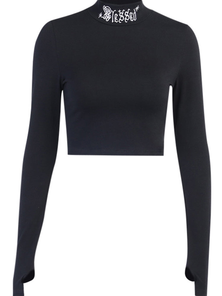 Polished Top with an Effortless Classic Look