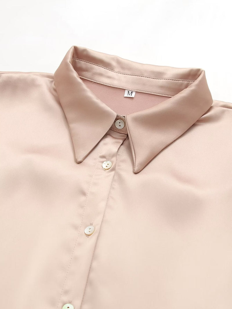 Classic Vintage & Enduringly Stylish Shirt