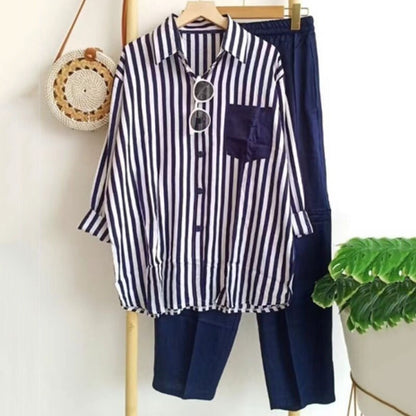 Classic Vintage Garment with a Flattering Fit
