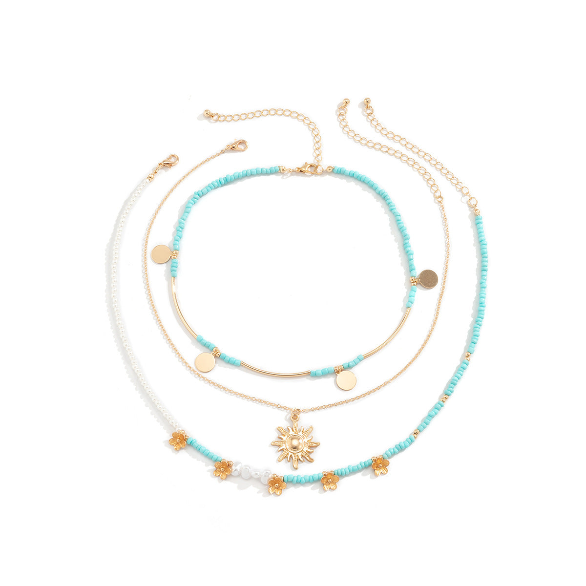 Gracefully Styled Garment for Any Occasion