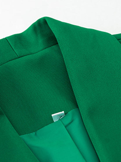 A Vintage Style Garment with Delicate Timeless Details