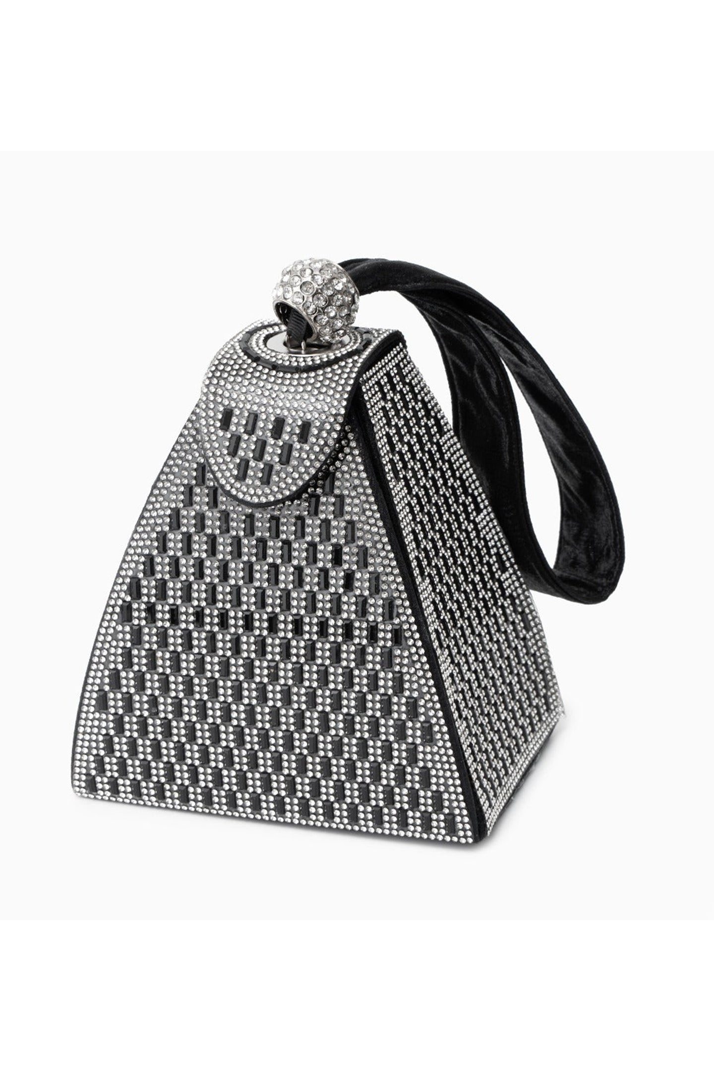 Vintage Inspired Bag with a Contemporary Edge