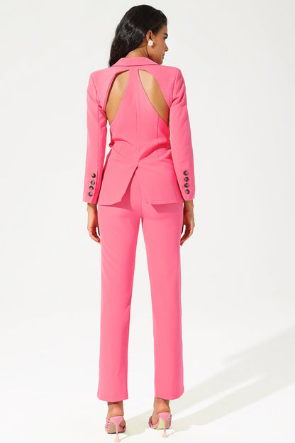 Beautifully Finished Garment in a Timeless Design