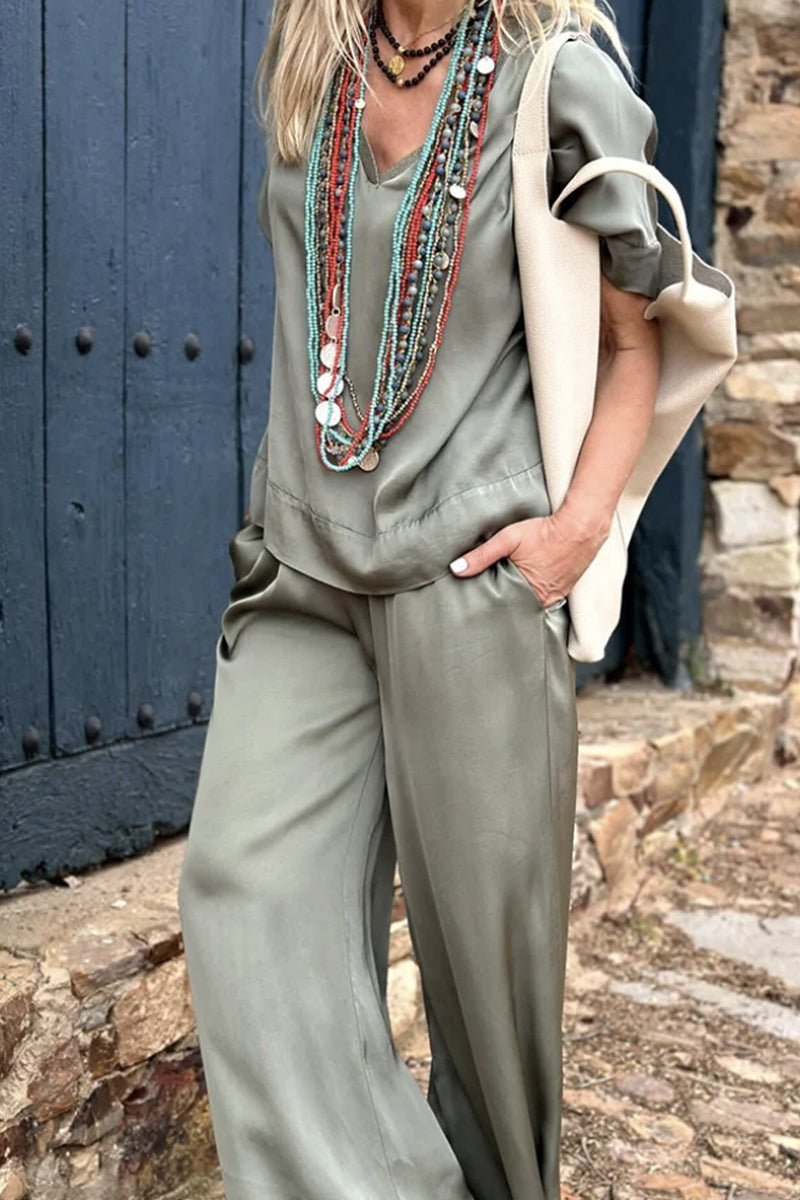Vintage Inspired Garment with a Contemporary Edge