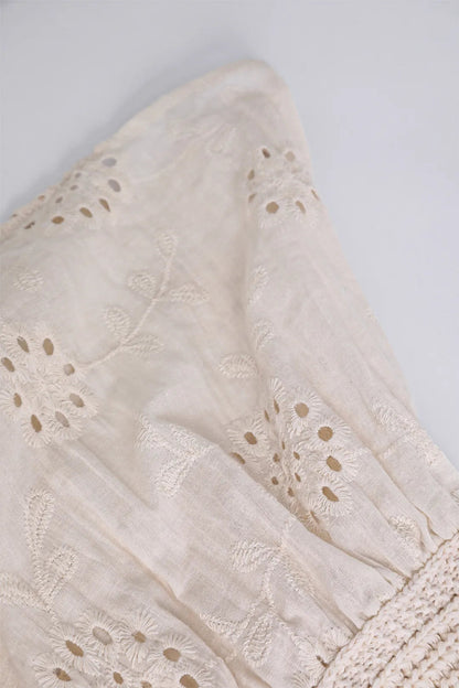 Polished Top with an Effortless Classic Look