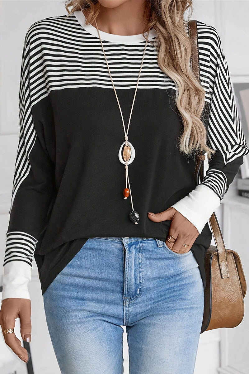 Classic Vintage & Enduringly Stylish Top