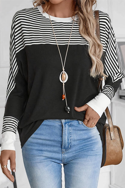Classic Vintage & Enduringly Stylish Top